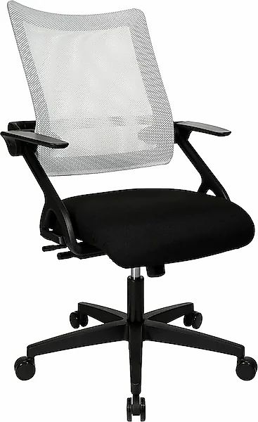 TOPSTAR Bürostuhl »New S'move« günstig online kaufen