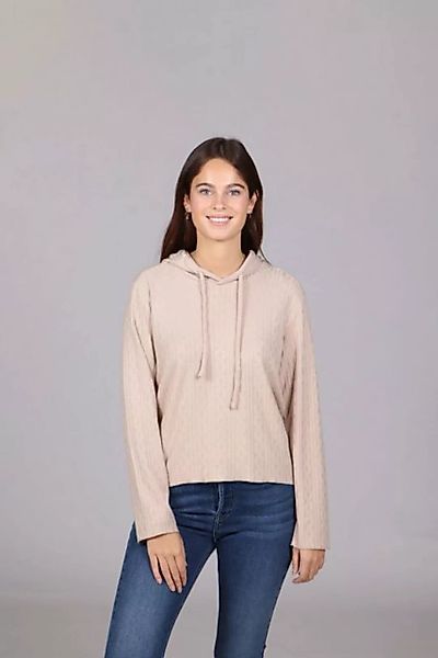 Sun Valley Kapuzensweatshirt Women Fleece günstig online kaufen