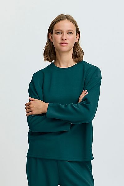b.young Sweatshirt BYPUSTI LS TOP - günstig online kaufen