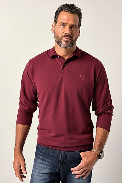 JP1880 Poloshirt JP1880 Poloshirt Bauchfit Basic günstig online kaufen