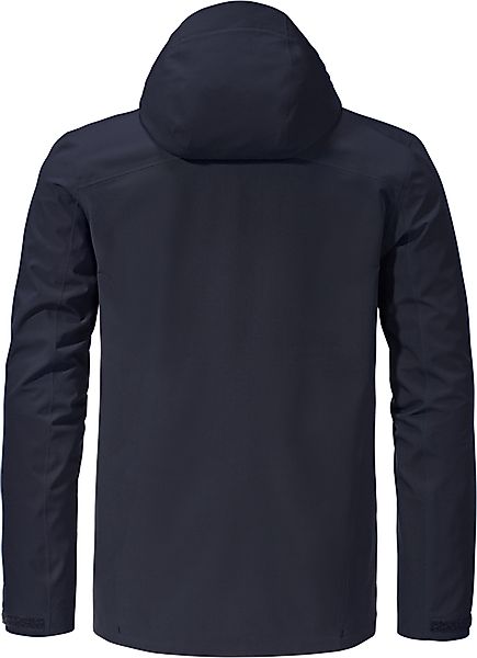Schöffel Windbreaker "NAVY BLAZER", mit Kapuze günstig online kaufen