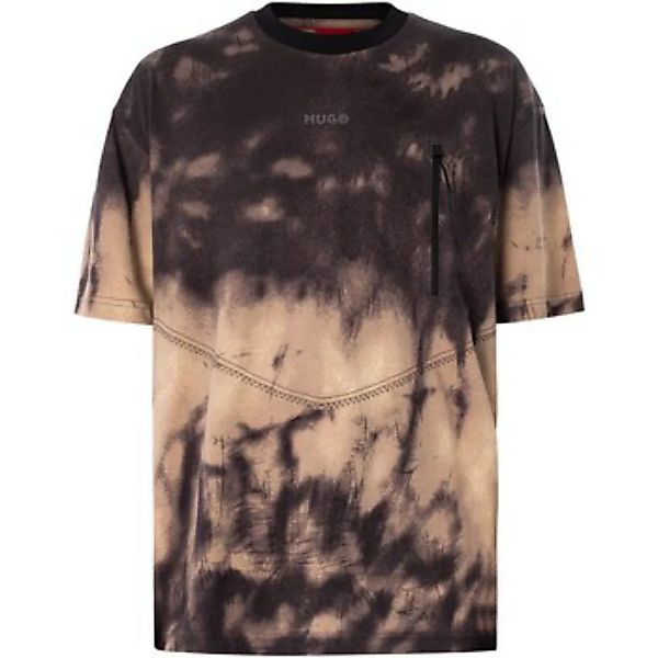 BOSS  T-Shirt Doforesto T-Shirt günstig online kaufen