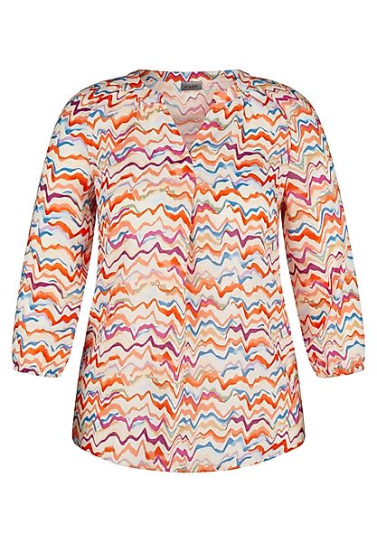 Rabe Shirtbluse Bluse günstig online kaufen