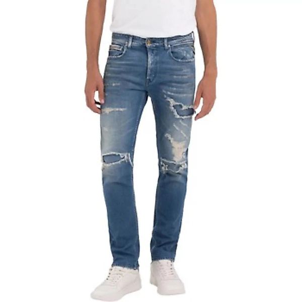 Replay  Jeans GROVER MA972I.000.319 696 günstig online kaufen