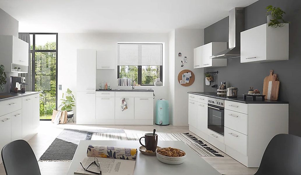 BASIC by Balculina Hängeschrank "Eddi" Breite 50 cm günstig online kaufen