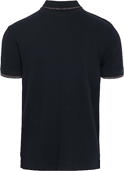 Petrol Industries Poloshirt Aqua günstig online kaufen