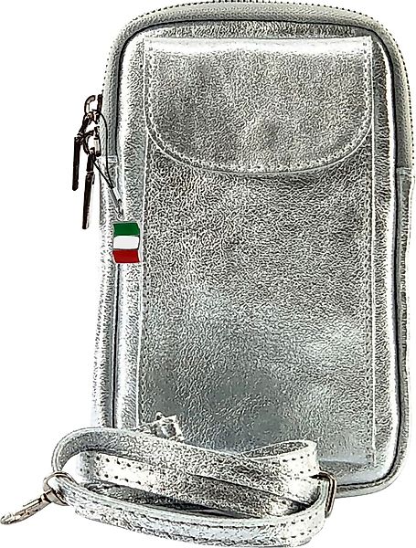 FLORENCE Handtasche Florence Damen Mini-Handtasche echtes günstig online kaufen