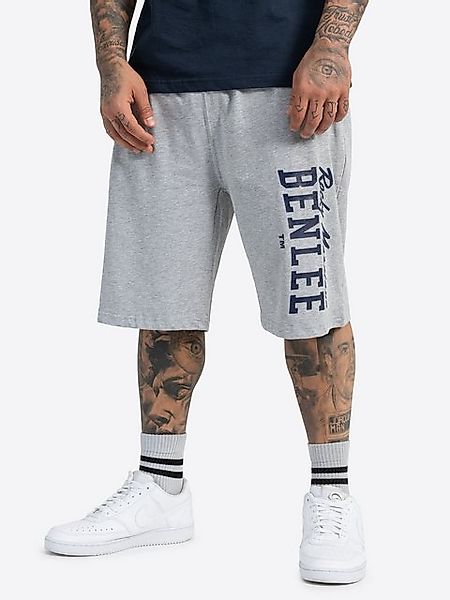 Benlee Rocky Marciano Sweatshorts SPINKS (1-tlg) günstig online kaufen