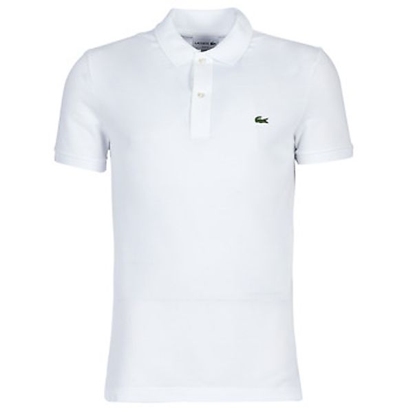 Lacoste Poloshirt (1-tlg) mit Polokragen günstig online kaufen