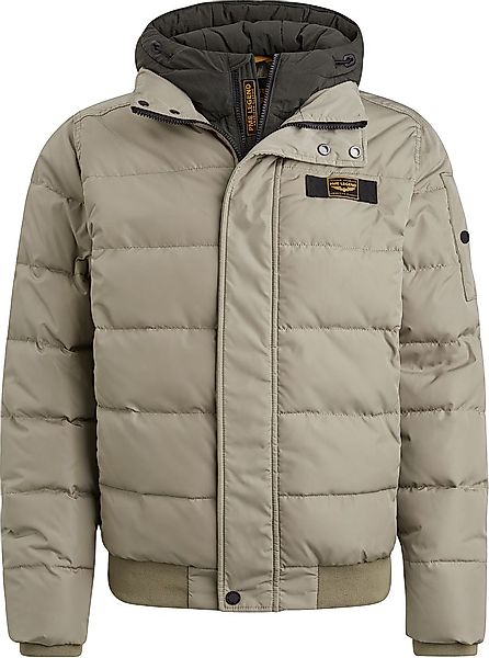 PME Legend Jacke Skytruck Khaki - Größe 3XL günstig online kaufen