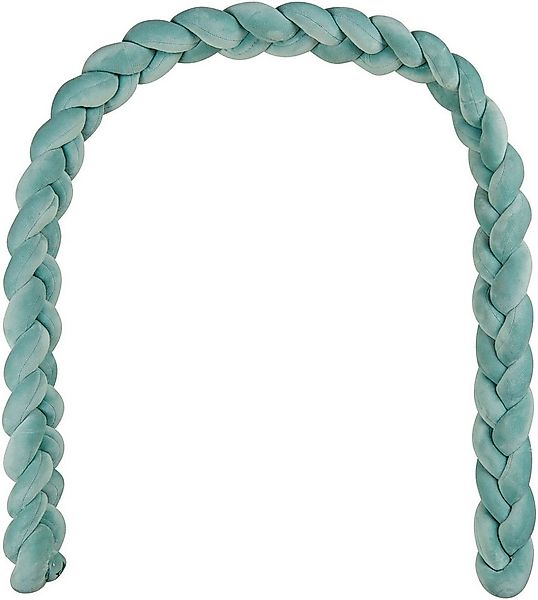 Sterntaler® Nestchenschlange Wickeltischumrandung günstig online kaufen