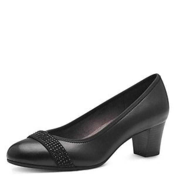 Jana Weite H Pumps günstig online kaufen