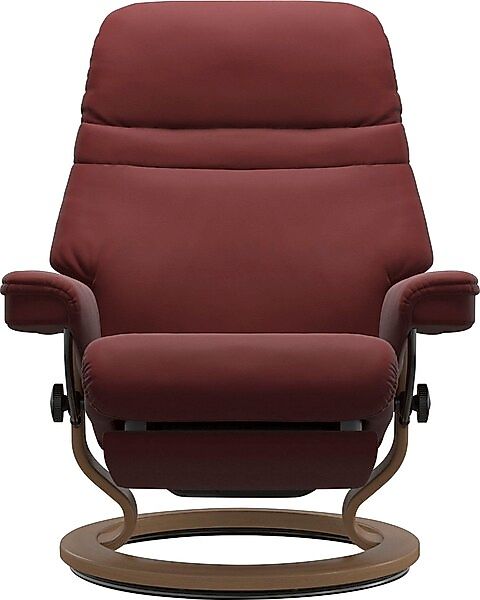 Stressless® Relaxsessel »Sunrise«, elektrisch verstellbar, optional 2-motor günstig online kaufen