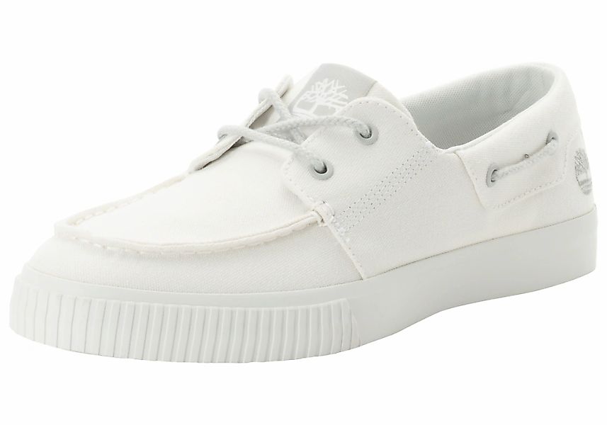 Timberland "MYLO BAY LOW LACE UP SNEAKER" günstig online kaufen