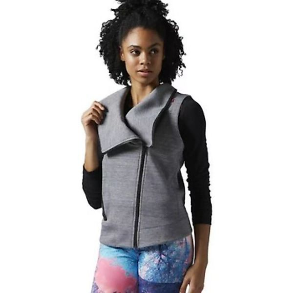 Reebok Sport  Sweatshirt Lhs Quick günstig online kaufen