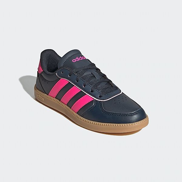 adidas Sportswear Sneaker "BREAKNET SLEEK KIDS" für Kinder & Jugendliche günstig online kaufen