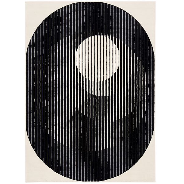 Pergamon Designteppich Designer Teppich Passion Modern, günstig online kaufen