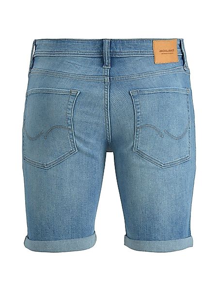 Jack & Jones Jeansshorts Jack & Jones Rick Original Herren Shorts kurze Jea günstig online kaufen