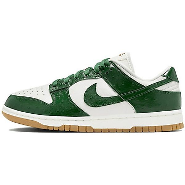 Nike  Sneaker Dunk Low LX Gorge Ostrich günstig online kaufen