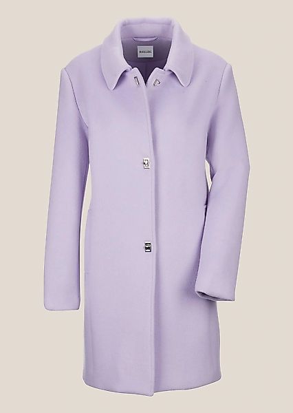 MADELEINE Langmantel "Mantel Langer Wollmantel" günstig online kaufen