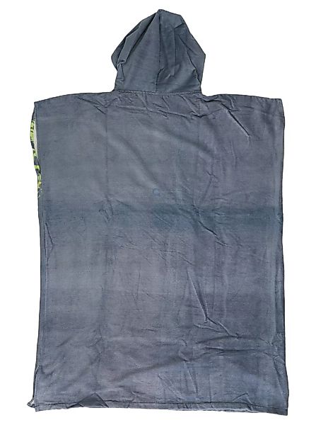 Quiksilver Fleeceponcho "Hoody Towel" günstig online kaufen
