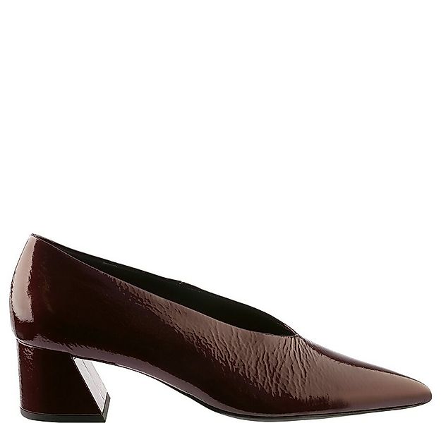 Högl Högl - Marie Pumps - Rot Pumps günstig online kaufen