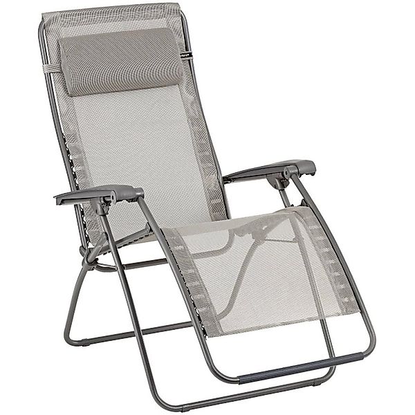 Lafuma Gartenlounge-Sessel Lafuma RSXA Clip Terre günstig online kaufen