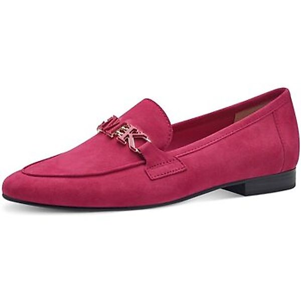 Marco Tozzi  Damenschuhe Slipper feel+leather 2-84200-42/510 günstig online kaufen