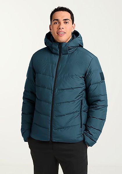Jack Wolfskin Daunenjacke "COLONIUS JKT M RDS", mit Kapuze günstig online kaufen