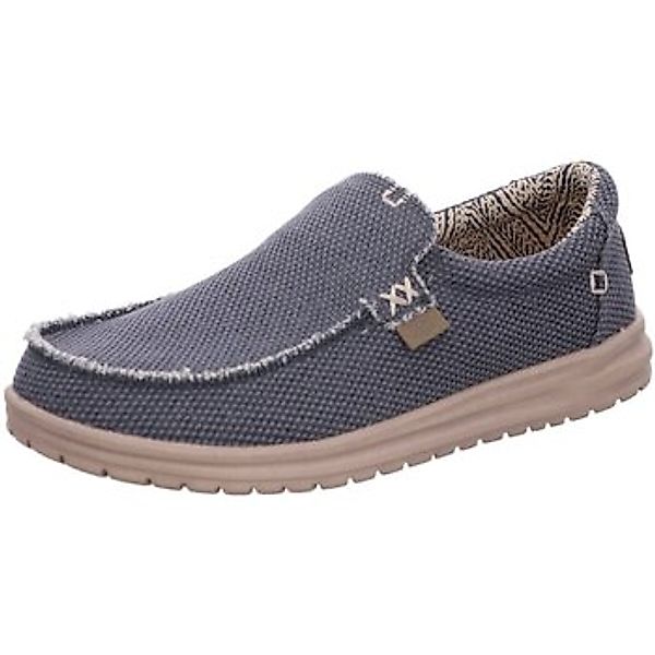 HEYDUDE  Herrenschuhe Slipper Mikka Braided HD40124-4NL-Mikka Braided günstig online kaufen
