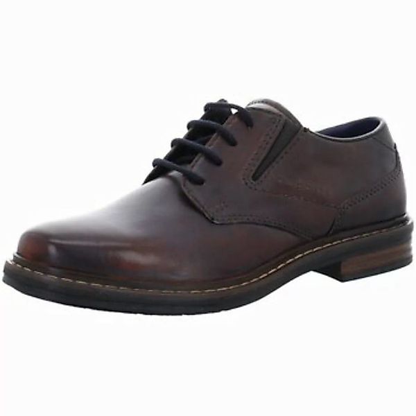 Bugatti  Halbschuhe Schnuerschuhe 311AOC014000-6100 günstig online kaufen