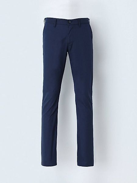 KİP Chinohose Lässige, gewebte Slim-Fit-Hose aus Baumwollmischung günstig online kaufen