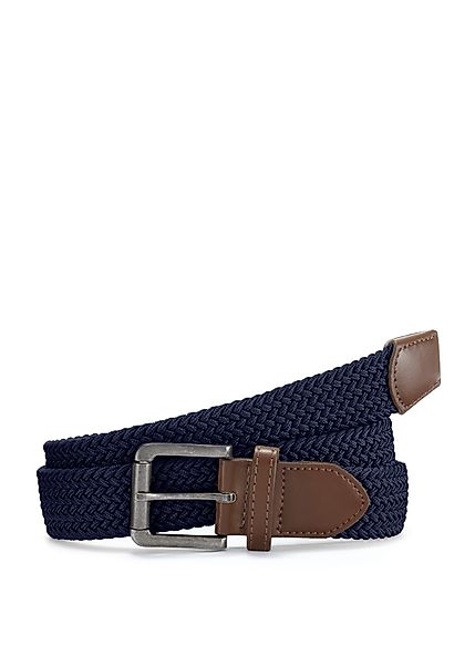 AUTHENTIC LE JOGGER Hüftgürtel Flechtgürtel, Stretchgürtel, günstig online kaufen