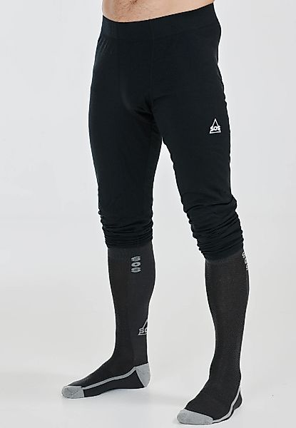 SOS Thermohose "Nuuk" aus mulesingfreier Merinowolle günstig online kaufen
