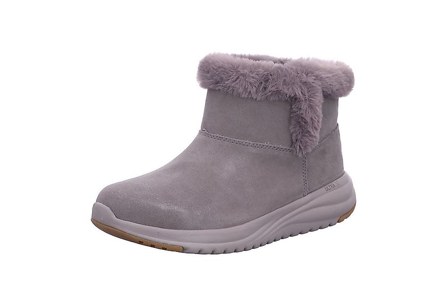 Skechers 144775 DKTP Outdoorwinterstiefel günstig online kaufen