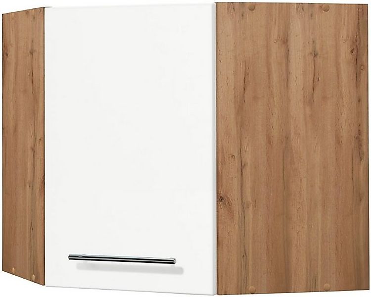 HELD MÖBEL Eckhängeschrank Wien Breite 60x60 günstig online kaufen
