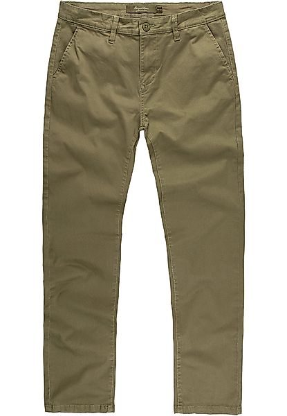Amaci&Sons Chinohose WASHINGTON Slim Fit Chino günstig online kaufen