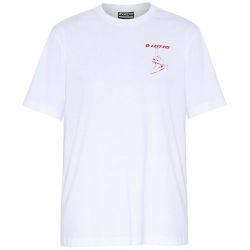 lotto T-Shirt - mit coolem Print günstig online kaufen
