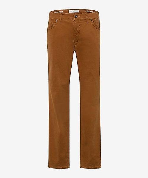 Brax 5-Pocket-Jeans BRAX CADIZ curry 7864120 813507-65 - MARATHON günstig online kaufen