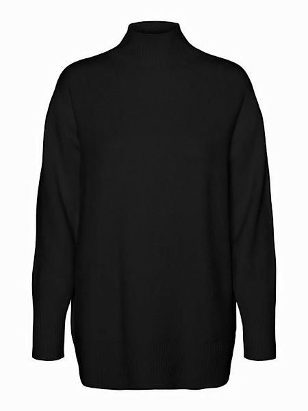 Vero Moda Strickpullover "VMGOLD LS HIGHNECK PULLOVER GA" günstig online kaufen