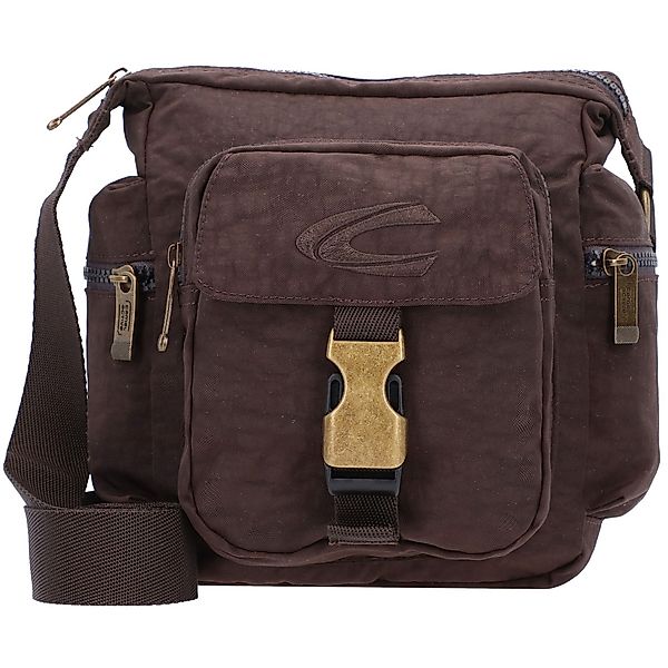camel active Umhängetasche Journey, Nylon günstig online kaufen