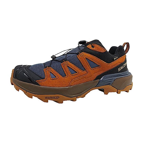 Salomon Wanderschuh Outdoorschuh günstig online kaufen