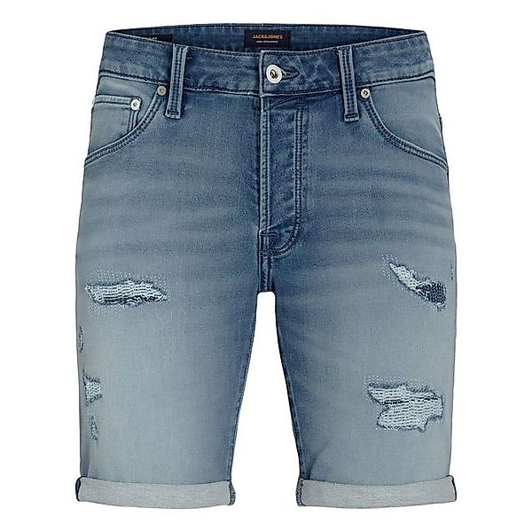 Jack & Jones Shorts JJIRick JJIcon I.K. Shorts mit Gesäßtaschen günstig online kaufen