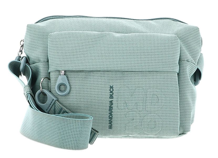 Mandarina Duck Umhängetasche Small Zip Crossover günstig online kaufen