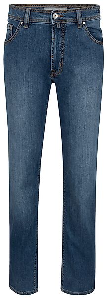 Pierre Cardin 5-Pocket-Jeans PIERRE CARDIN DEAUVILLE günstig online kaufen