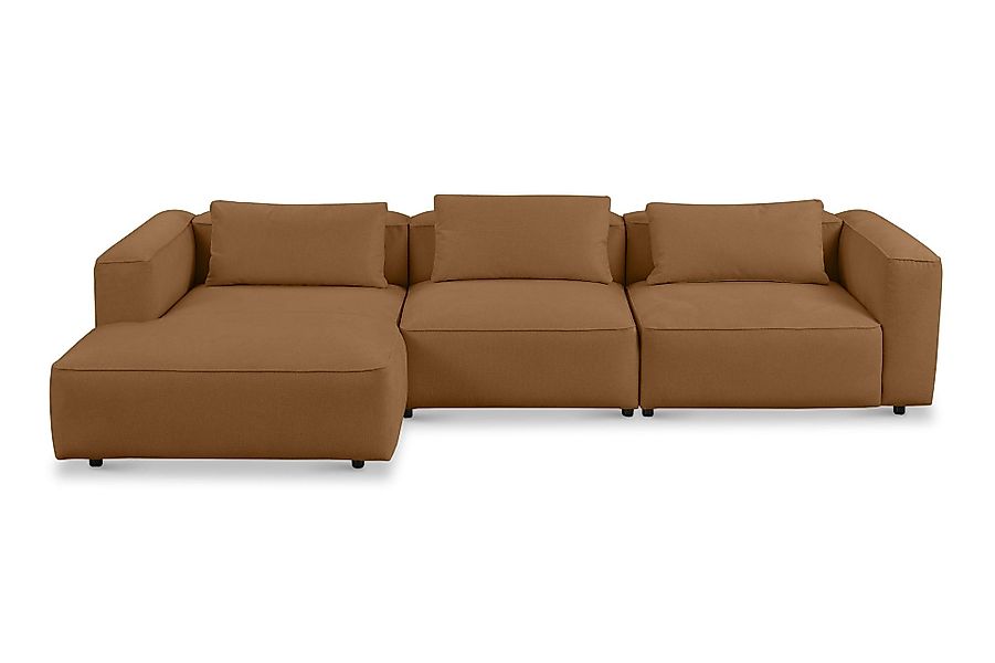 andas Ecksofa Tvinnet, Breite 317 cm, günstig online kaufen