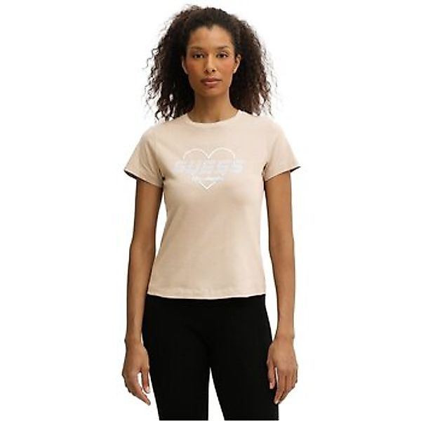 Guess  T-Shirt Tops / T-shirts--FRAU günstig online kaufen