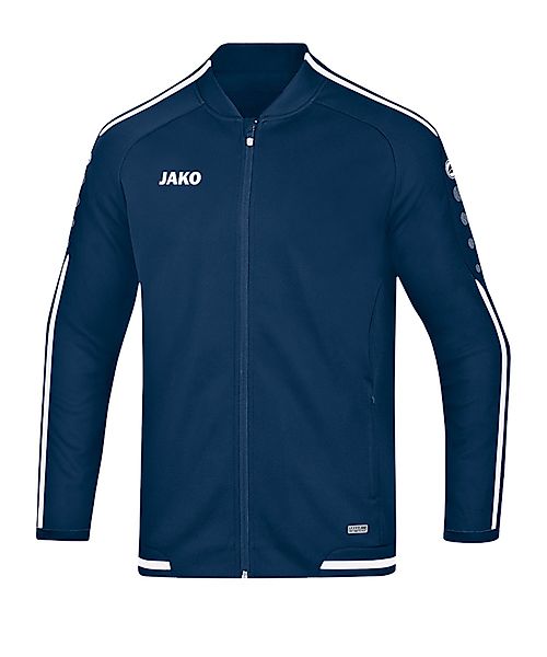 Jako Sweatjacke JAKO Striker 2.0 Freizeitjacke günstig online kaufen