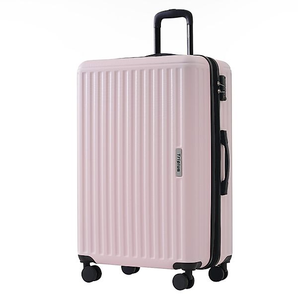HAUSS SPOLE Trolleyset Hartschalen-Koffer ABS-Material Handgepäck günstig online kaufen