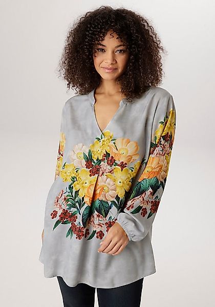 Aniston PLUS Schlupfbluse günstig online kaufen